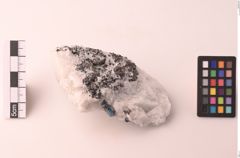 Foto von Apatit (NHMW-MIN-Am279)